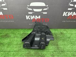 Пыльник бампера задний правый Kia Sportage 4 2017 Б/У Пыльник бампера задний правый Kia Sportage 4 2017