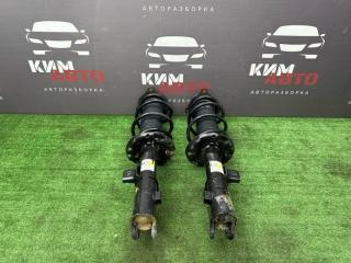 Амортизатор в сборе передний Kia Sportage 4 2017