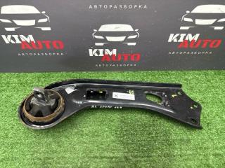 Рычаг продольный задний левый Kia Sportage 4 2017 Б/У Рычаг продольный задний левый Kia Sportage 4 2017