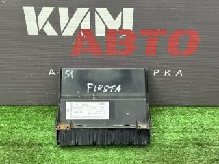 Запчасть блок комфорта Ford Fiesta