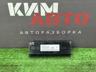Запчасть блок управления климат-контролем Chevrolet Cruze