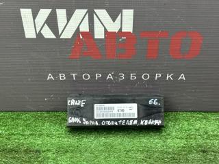 Запчасть блок управления отопителем Chevrolet Cruze