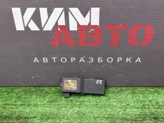 Запчасть блок управления центральным замком Chevrolet Cruze