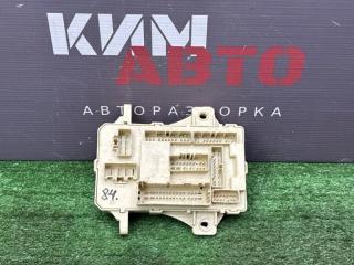 Блок предохранителей салонный Kia Cerato 2 Б/У Блок предохранителей салонный Kia Cerato 2