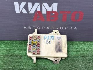 Блок предохранителей салонный Kia Ceed 1 Б/У Блок предохранителей салонный Kia Ceed 1