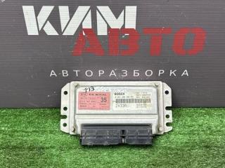 Запчасть блок управления двигателем (эбу) Kia Spectra