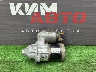 Стартер Kia Ceed 1 Б/У Стартер Kia Ceed 1