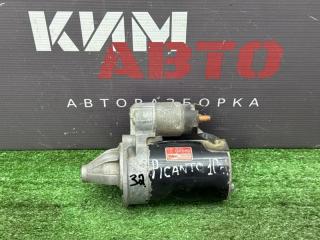 Стартер Kia Picanto Б/У Стартер Kia Picanto