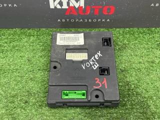 Запчасть блок комфорта(bcm) Vortex Estina