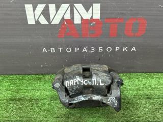Фото запчасти суппорт тормозной передний левый Lada Largus Б/У запчасть Запчасть суппорт тормозной передний левый Lada Largus