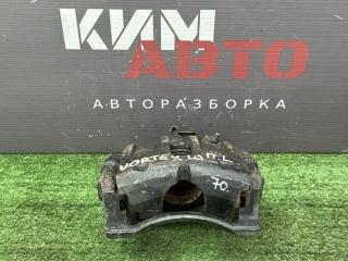 Запчасть суппорт тормозной передний левый Vortex Estina