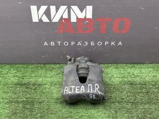 Суппорт тормозной передний правый SEAT ALTEA