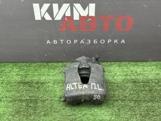 Суппорт тормозной передний левый SEAT ALTEA