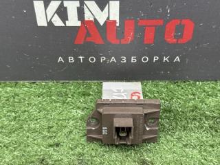 Запчасть резистор отопителя Kia Ceed 3