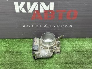 Дроссельная заслонка Hyundai i30 Б/У Дроссельная заслонка Hyundai i30