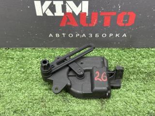 Фото запчасти сервопривод заслонки печки Volkswagen Polo 3 Б/У запчасть Запчасть сервопривод заслонки печки Volkswagen Polo 3