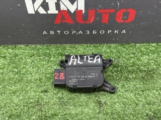 Запчасть сервопривод заслонки печки SEAT ALTEA