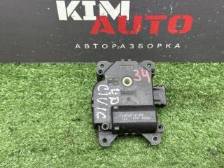 Запчасть сервопривод заслонки печки Honda Civic