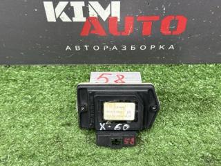 Фото запчасти резистор отопителя LIFAN X60 Б/У запчасть Запчасть резистор отопителя LIFAN X60