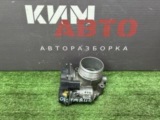 Дроссельная заслонка Skoda Octavia A5