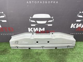 Усилитель бампера задний Fiat Albea