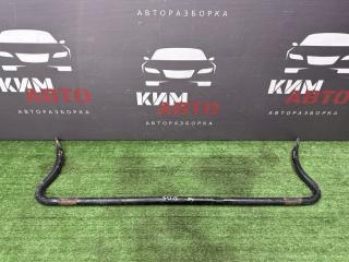 Запчасть стабилизатор поперечной устойчивости передний Peugeot 308