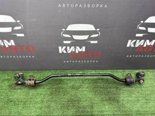 Стабилизатор поперечной устойчивости задний Hyundai i30