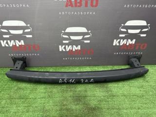 Усилитель бампера задний Skoda Octavia A5