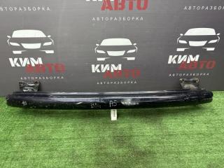 Усилитель бампера задний Skoda Octavia A5