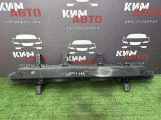 Запчасть усилитель заднего бампера Kia Cerato 1
