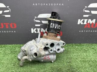 Запчасть корпус термостата Honda Civic