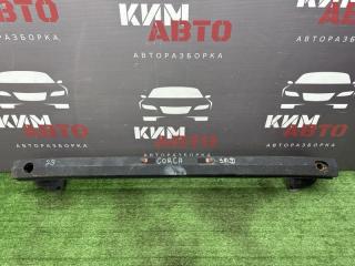 Усилитель бампера задний Opel Corsa