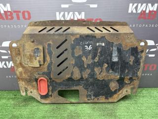 Защита двигателя Kia Cerato 2