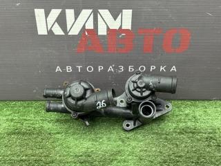 Корпус термостата Volkswagen Polo 5