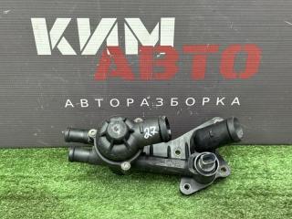 Корпус термостата Skoda Fabia 2