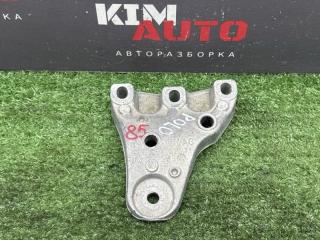 Кронштейн подушки двигателя Volkswagen Polo 3 Б/У Кронштейн подушки двигателя Volkswagen Polo 3