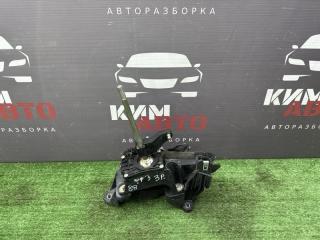 Кулиса МКПП Ford Focus 3