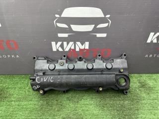 Запчасть клапанная крышка Honda Civic