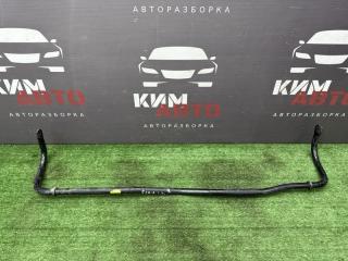 Запчасть стабилизатор поперечной устойчивости передний Skoda Fabia 2
