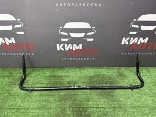 Фото запчасти стабилизатор поперечной устойчивости задний LIFAN X60 Б/У запчасть Запчасть стабилизатор поперечной устойчивости задний LIFAN X60