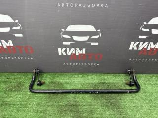 Фото запчасти стабилизатор поперечной устойчивости задний Mazda 6 Б/У запчасть Запчасть стабилизатор поперечной устойчивости задний Mazda 6