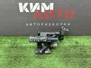Фланец системы охлаждения Ford Focus 2