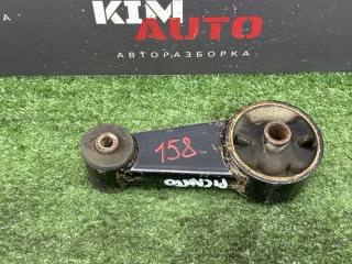 Подушка/опора двигателя задняя Kia Picanto