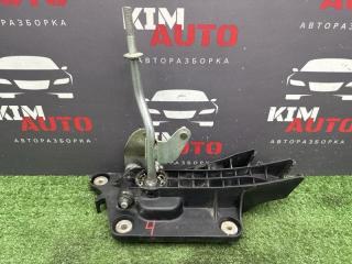Запчасть кулиса мкпп Mazda 3