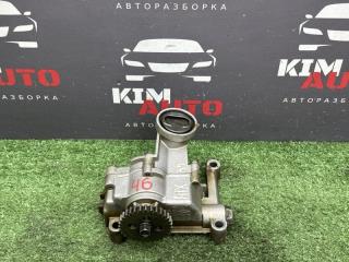 Запчасть масляный насос Hyundai ix35