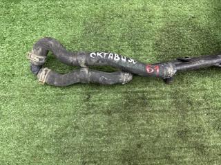 Трубка охлаждения Octavia A5