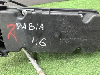 Селектор АКПП Fabia 2