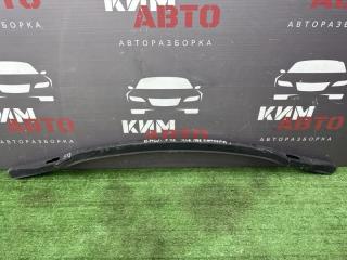 Запчасть усилитель бампера передний BMW 6-Series