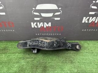 Запчасть рычаг подвески задний правый Mazda 6