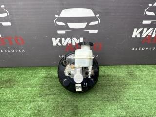 Вакуумный усилитель с главным тормозным цилиндром Kia Cerato 1